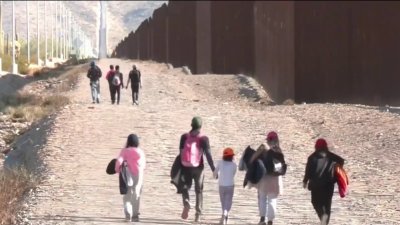 Secuestros de migrantes en México rompió récord en marzo