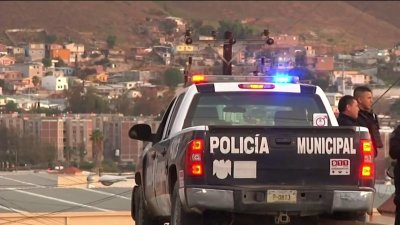 Tijuana encabeza lista de homicidios en México