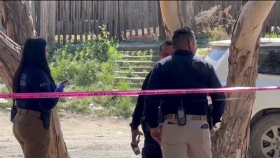 Identidad del cadáver de una mujer hallado en Tijuana podría tomar una semana