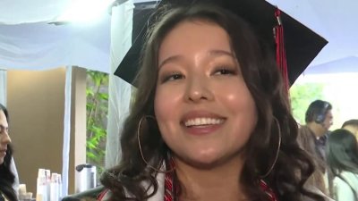 Graduación transfronteriza en Tijuana para estudiantes de SDSU