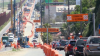 Anuncian cierre total de la  Avenida Internacional por obras en Tijuana