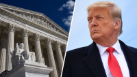 Lo último: concluyen los argumentos de la Corte Suprema en el caso de inmunidad de Trump