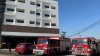 Explosión de departamento deja heridos en Tijuana 