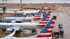 American Airlines suspenderá algunas rutas a Europa desde aeropuertos de Texas, Nueva York y Chicago