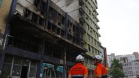 Incendio en hotel en el sur de Brasil deja 10 muertos