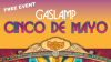 ¡Gaslamp Quarter celebra el Cinco de Mayo con una Fiesta gratuita!