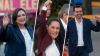 Pugna entre candidatos mexicanos domina primer debate presidencial