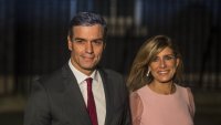 España en suspenso tras anuncio de posible renuncia de su presidente