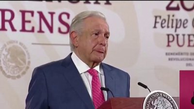 México y EEUU tomarán medidas para combatir la inmigración ilegal