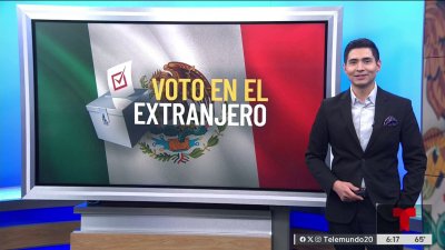 Ya me registré para votar en las elecciones de México, ¿qué debo hacer ahora?