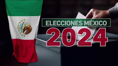 Estamos a un mes de las históricas elecciones presidenciales de México