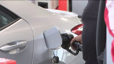 Precios de la gasolina han bajado justo antes del verano