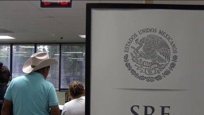 Consulado de México alerta de posibles estafas con trámites consulares