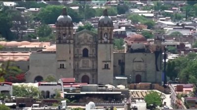 Surgen apagones por intenso calor en México