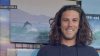 Rinden homenaje en OB a uno de los surfistas asesinados en México