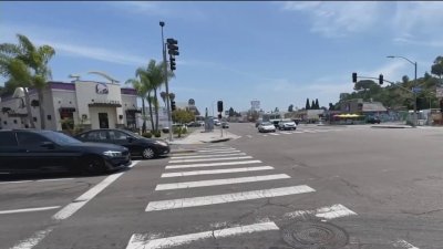 Se necesita $1.5 millones para hacer las calles más seguras en San Diego