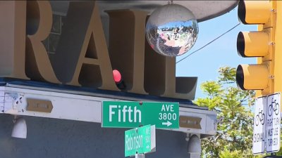 Cuatro negocios afectados tras ataques en Hillcrest