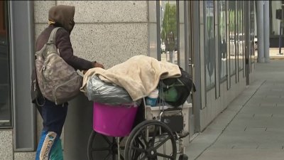 Cerrarán refugio para personas sin hogar en Golden Hall