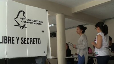 Arranca la cuenta regresiva para la jornada electoral en México