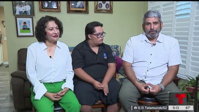 Familia crea fundación para empoderar a padres de hijos con discapacidades 