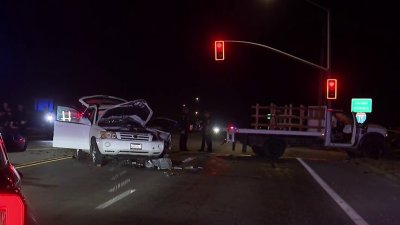 Investigan accidente mortal en Kearny Mesa