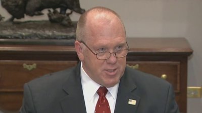 ¿Quién es Tom Homan y lo que representaría su nombramiento como el “zar de la frontera”?