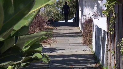 Hombre en Encinitas enfrenta cargos por violar a una adolescente