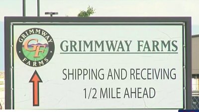 “Grimmway Farms” retira del mercado zanahorias orgánicas