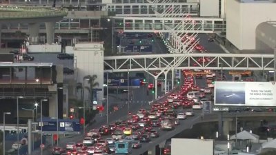 80 millones de viajeros por aire y carreteras por Thanksgiving