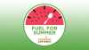 Ayuda a Telemundo 20 y NBC 7 a darle alimentos a los niños este verano a través de la campaña ‘Fuel for Summer’