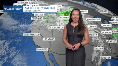 Linda semana con sol y pocas nubes para San Diego y Tijuana