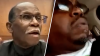 En video: hombre con licencia suspendida deja a juez en shock al conducir durante llamada de la corte