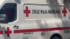 Faltan ambulancias en Tijuana para responder a emergencias