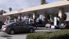 Residentes de Tijuana cruzan a San Diego para llenar sus tanques de gasolina
