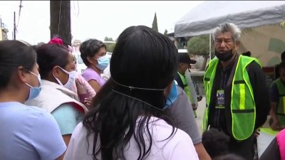 Piden a migrantes que cesen los cruces ilegales a EEUU