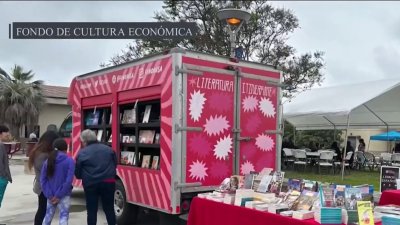 Regresa el Festival Latino del Libro
