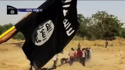 Arrestan a migrantes sospechosos de tener vínculos con ISIS