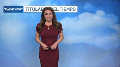 El pronóstico del tiempo en San Diego y Tijuana