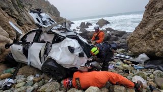 Patel, quien estaba en un viaje familiar por carretera desde Pasadena al Área de la Bahía, tendrá que completar un programa de tratamiento ambulatorio de salud mental de dos años en un hospital para que se retiren los cargos. (Foto de archivo)