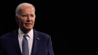 Joe Biden en una fotografía de archivo.