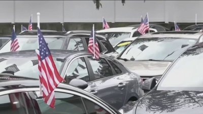 Incrementan los pagos mensuales de autos nuevos en EEUU
