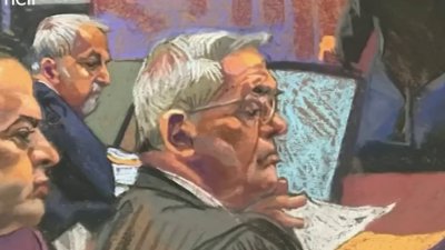 Recuento del juicio por soborno del senador Bob Menéndez: aquí los detalles