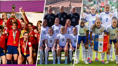 ¿Cómo se desempeñarán USWNT y USMNT en los Juegos Olímpicos de París?