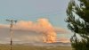 Incendio Nixon arrasa más de 5 000 hectáreas en el condado de Riverside y se adentra en el condado de San Diego