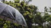 Vuelve la lluvia a San Diego, con posibles tormentas eléctricas a mitad de semana