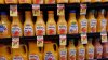 CNBC: ¿Por qué ha subido tanto el precio del jugo de naranja? Aquí te decimos