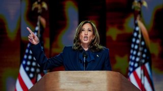 Kamala Harris, abierta a incluir a un republicano en su Gobierno si gana en noviembre