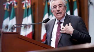 Gobernador de estado mexicano de Sinaloa descarta que continúe la violencia en Culiacán