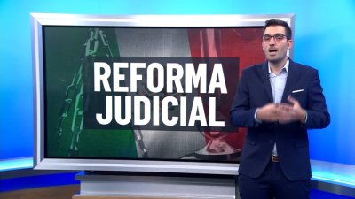 Dale Play: Claves de la histórica propuesta de reforma del poder judicial en México