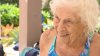 Increíble: mujer de 102 años compite en el campeonato de natación Masters de EEUU